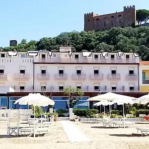 Miramare Italy