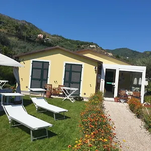  Farm stay La Collina