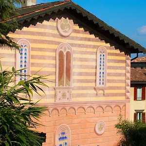 Palazzo Rivola Italy